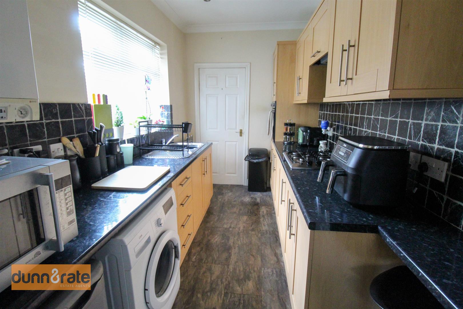 Bradford Terrace, Birches Head, Stoke-On-Trent